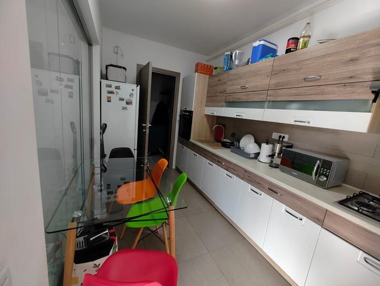 |Apartament 2 camere 21 Residence | - 7