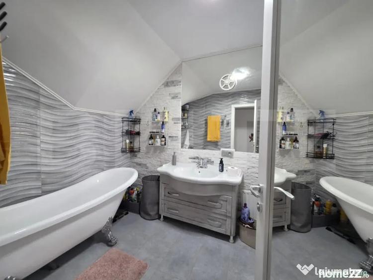 Casa de tip duplex de vanzare, 88.76 mp, zona cartier Prie - 4