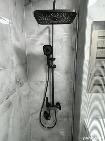 Proprietar inchiriez apartament 2 camere Viziru. 3 ultra lux, renovat in totalitate - 6