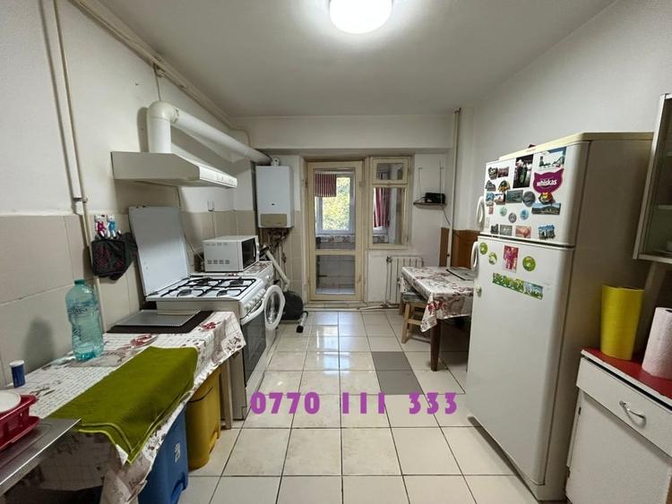 ETAJ 1, apartament 3 camere Garii, suprafata 80mp. - 1