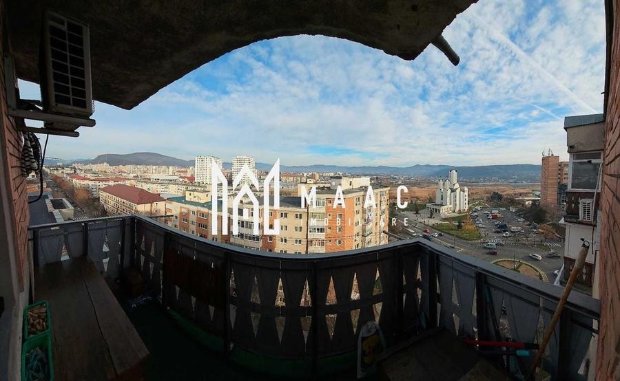 Apartament 2 camere Ostroveni | Centrala Proprie | AC | Renovat | - 6