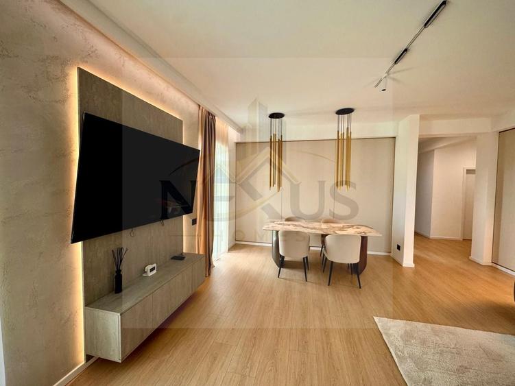 Casa individuala | SMART HOME | Finisaje ultra Premium - Mutare rapida - 7