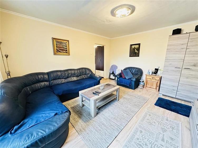 APARTAMENT 3 CAMERE | ETAJ 2 | TIP Q | ZONA CALEA ARADULUI | ORADEA - 11