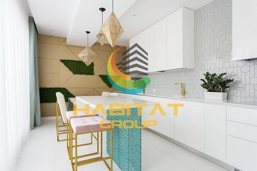 Penthouse duplex generos- mutare imediata - 5