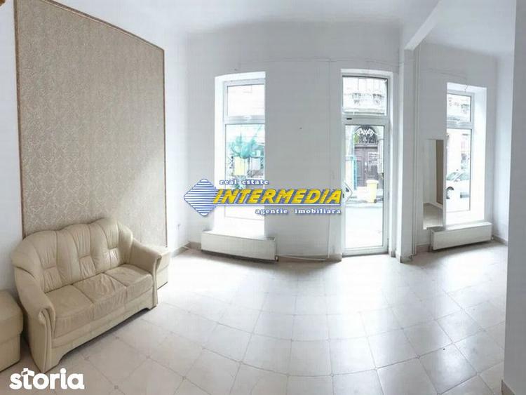 Spatiu comercial 120 mp la bulevard de vanzare in Alba Iulia - 3