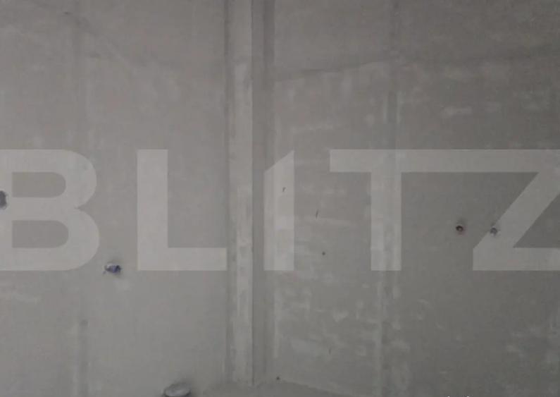 Apartament 1 camere, 38.40 mp, zona Semicentral - 4