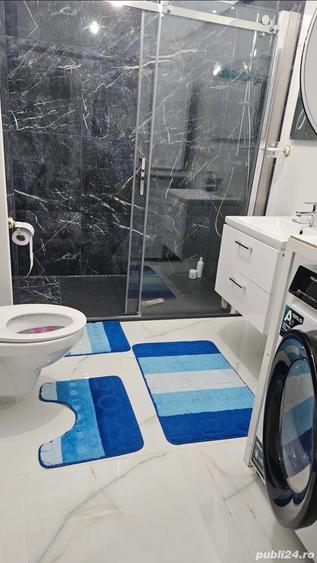 Apartament Ulttamodern 2 camere de Inchiriat - 8