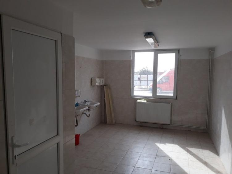 Hala temperatura controlata Magurele - 8