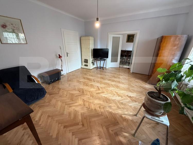 Apartament 2 camere, 77 mp, Centru - 5