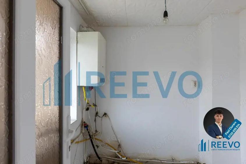 Casa ?i teren de vanzare, str George Enescu, Bacau - 4