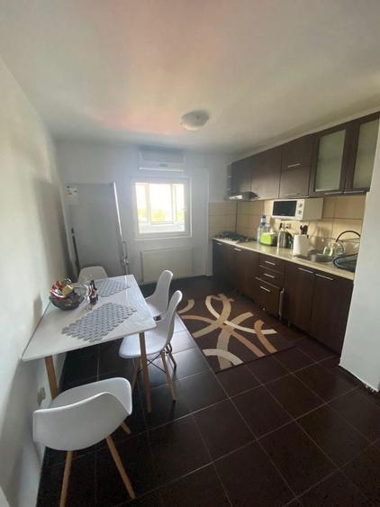 Apartament 2 camere Crangasi - 10