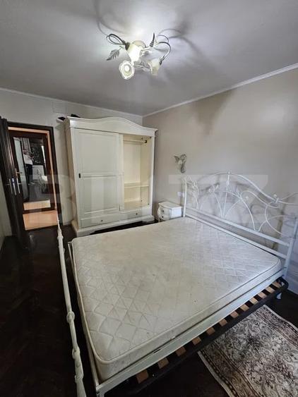 Apartament de inchiriat 3 camere Copou - Colegiul Negruzzi - 3