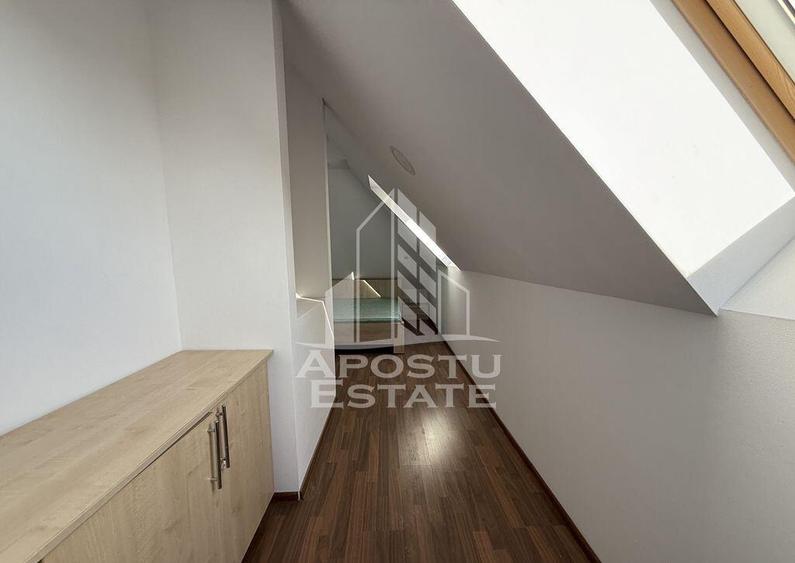 Apartament 4 camere cu etaj, AC, PET FRIENDLY, Torontalului - 23