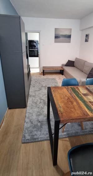 Apartament 2 camere Sinaia Hotel International - 4