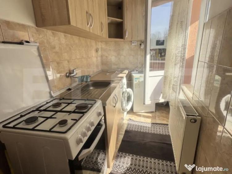 Garsoniera de inchiriat, in Porolissum - 5