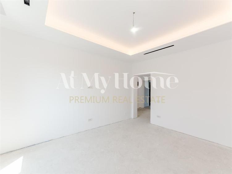 Vila moderna cu 5 camere, NOUA , constructie 2025 - 11