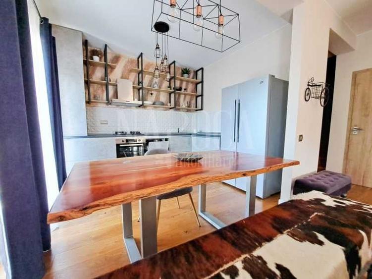 Apartament 3 camere de inchiriat in Gruia, Cluj Napoca - 2