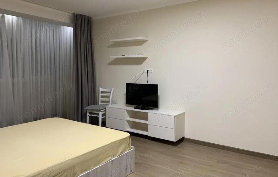 Garsoniera de inchiriat in zona Obor - 4