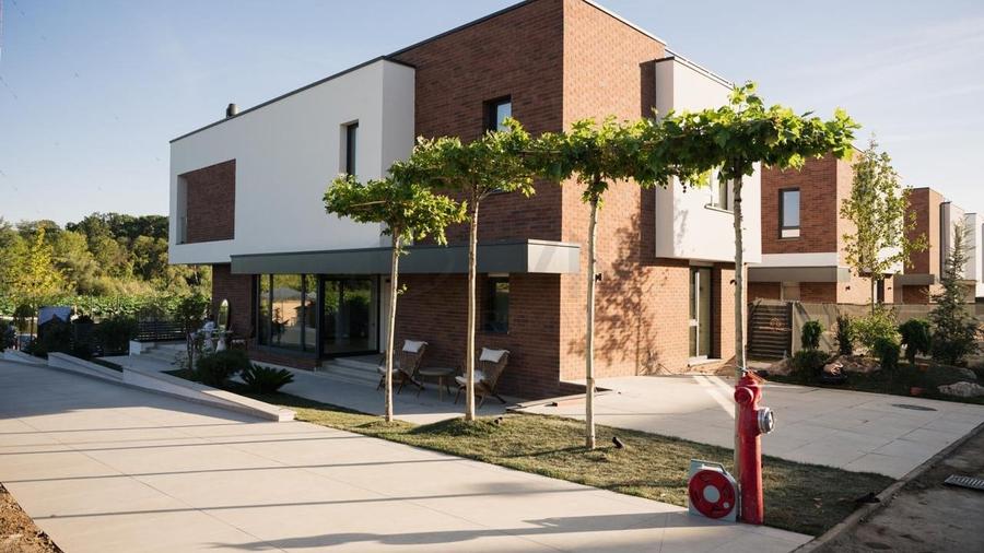 REV2004793 Vila exclusivista Tip 4 I Marina Snagov. - 17