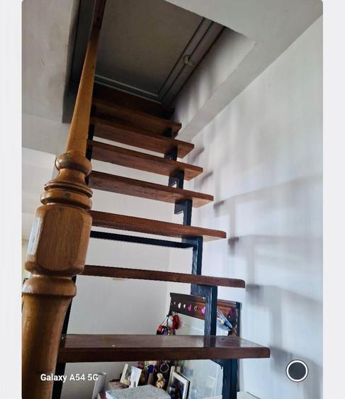 inchiriez apartament 3 camere +mansarda ultra central - 6