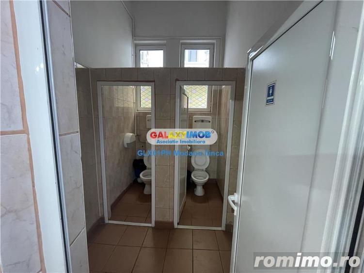 Inchiriere spatiu de birou, cladire eleganta, Ploiesti, Bulevard - 7