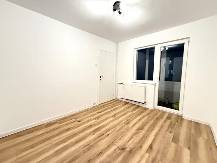Apartament renovat modern, 2 camere, 40 mp utili - zona Cetatii - 5