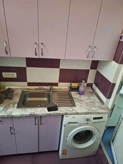 Inchiriez apart.1 Camera spatios Zona ultra central (Teatru ) convenabil - 4