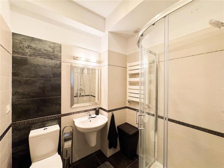 Apartament 3 camere de inchiriat North Area Lake View - 23