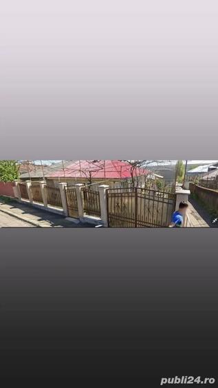 casa in barlad - 3