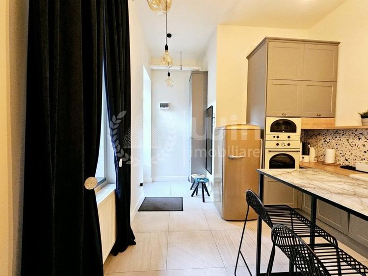 Doua apartamente la cheie | 94mp util total | Centru | Zona Ferdinand - 23