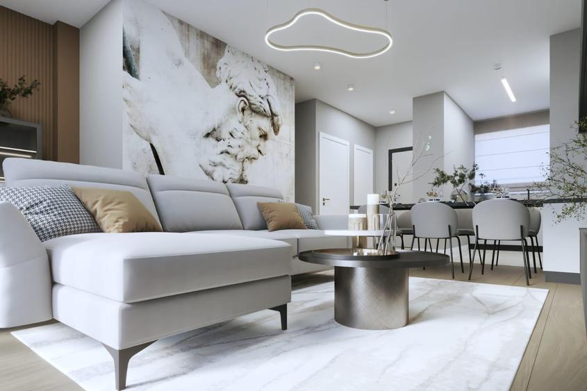 VILA TIP 2, curte proprie, un loc de parcare inclus in pret - 18