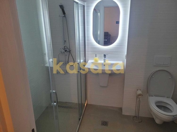 Bragadiru, prima inchiriere, 2 camere 65 mp + parcare Spazio Residence - 5