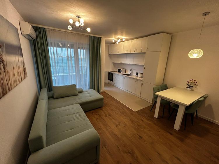 apartament nou - 1