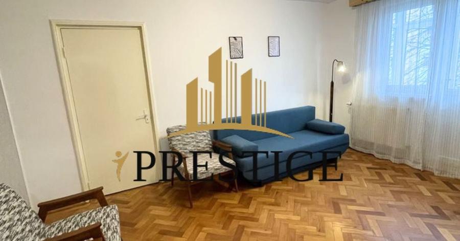 APARTAMENT 2 CAMERE DE ÎNCHIRIAT SIBIU MIHAI VITEAZU | ETAJ 2 - 1