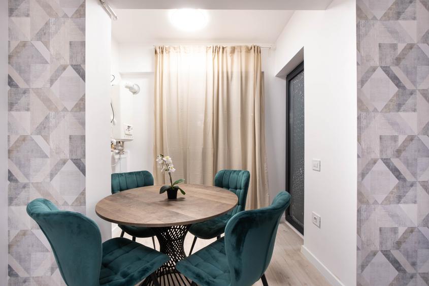 Ivory Residence Pipera Plaza - 6