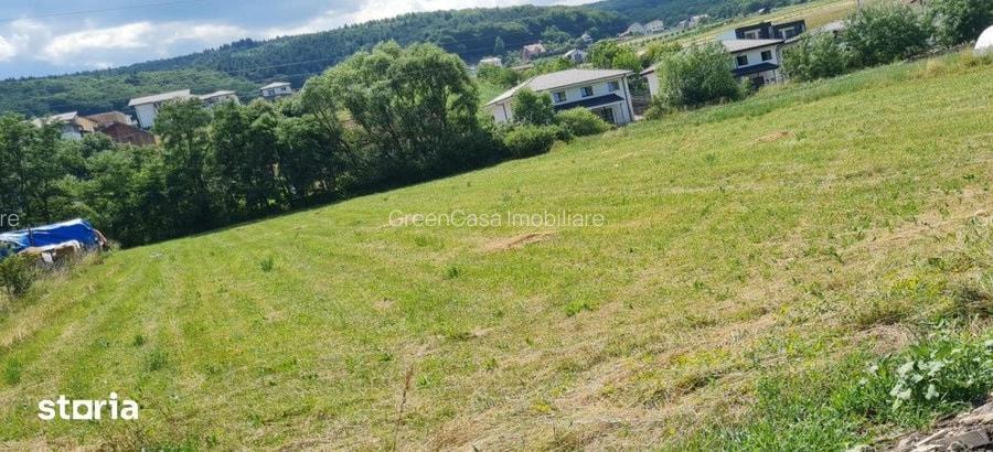 Oferta de Pasti!!! Teren intravilan, 3700 mp, Popesti, Cluj