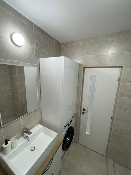 Inchiriez apartament 2 camere - 1