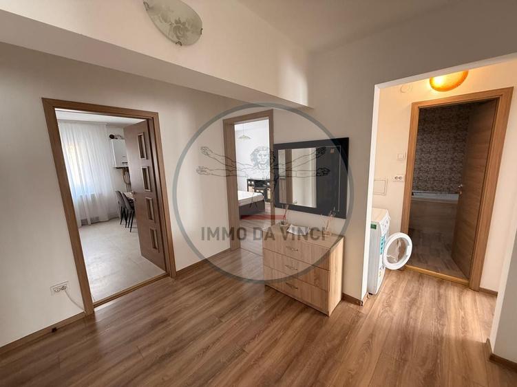 🔑 Apartament 4 camere | 4 dormitoare | 2 băi | 84 mp | Mărăști – Expo - 1