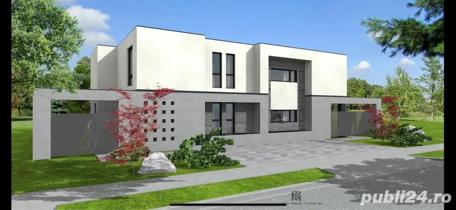 Vand duplex la cheie,zid dublu,direct proprietar - 3