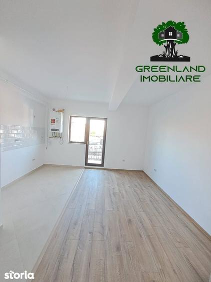 Ap 2 Camere, Gradina 35 mp, Parter, 40 mp Finisaje Premium, Capat Cug - 6