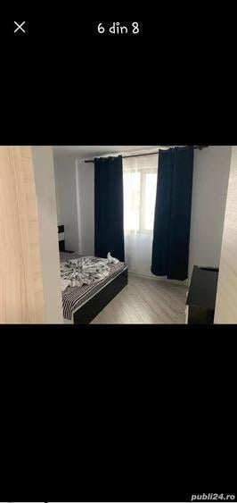 Inchiriez apartament Mamaia Nord - 1