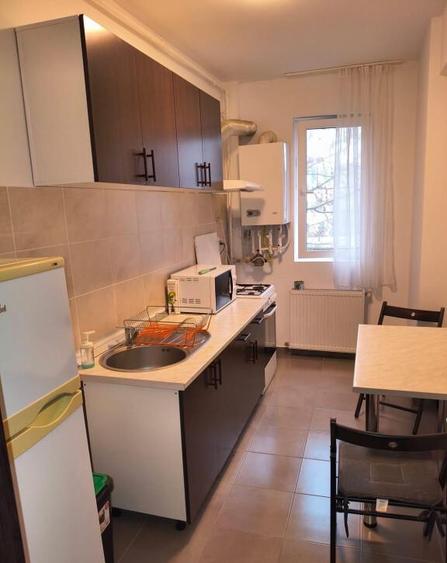 Dimitrie leonida aleea nehoiu bloc nou - 3