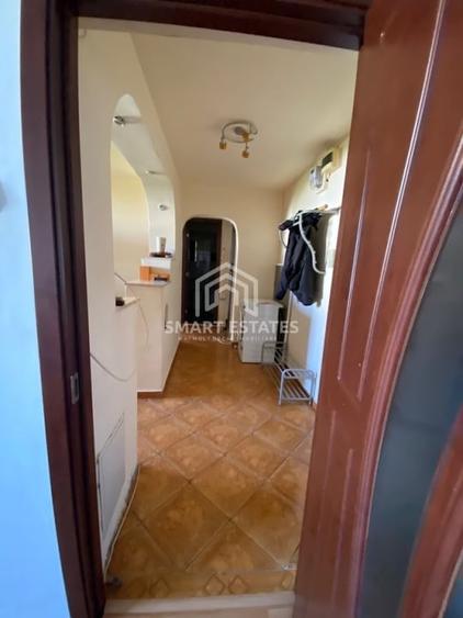 Berceni-Oltenitei-Piata Sudului |Apartament 2 camere |Reabilitat termic| Parcare - 4