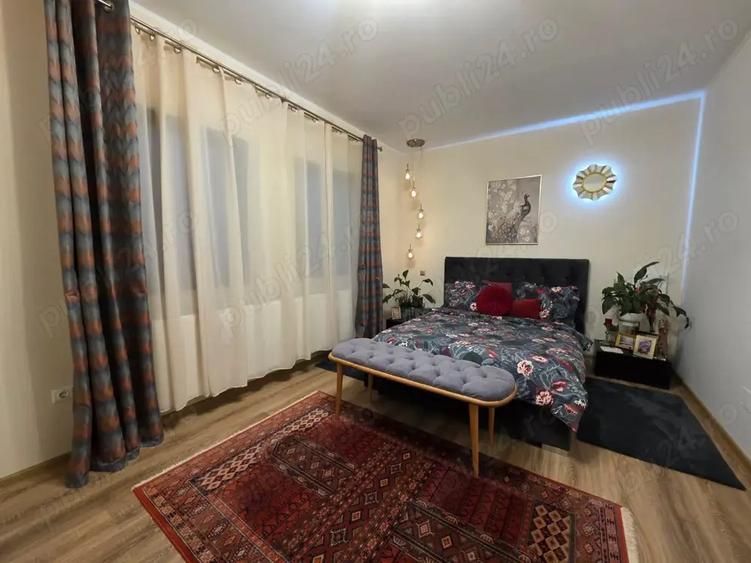 Proprietar vand ap 3 cam 92 mp zona Lebada - 9