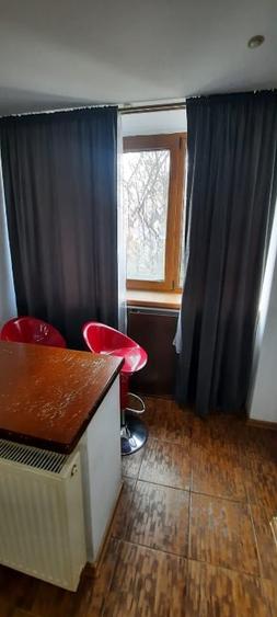 ETAJ 1. Garsoniera , zona Hipodrom-Pietatii. - 6