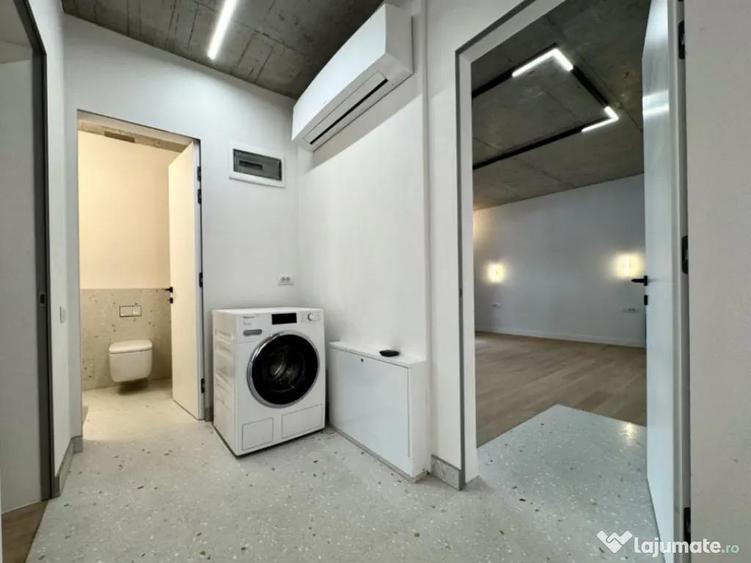 Duplex premium 4 camere | Curte 50mp | 2 Parcari | Dorobanti - 9