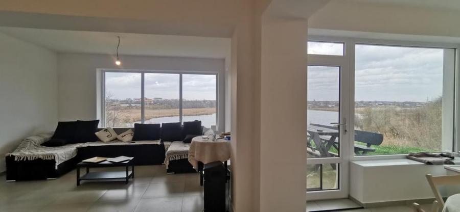 Peris Lac - Vila cu deschidere lac teren 3500mp - 17