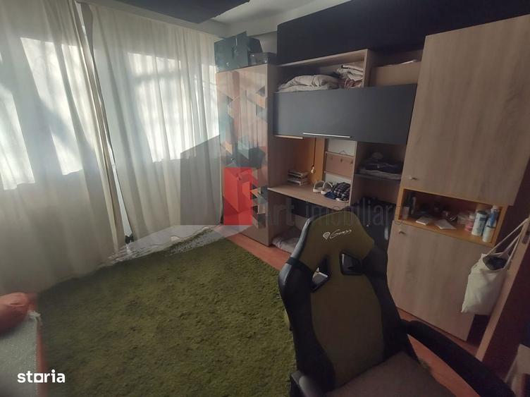 Vanzare apartament 2 camere ?os. Giurgiului - Cimitirul Evreiesc - 8