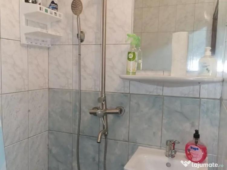 Fizicienilor confort 2 etaj 2 - 2