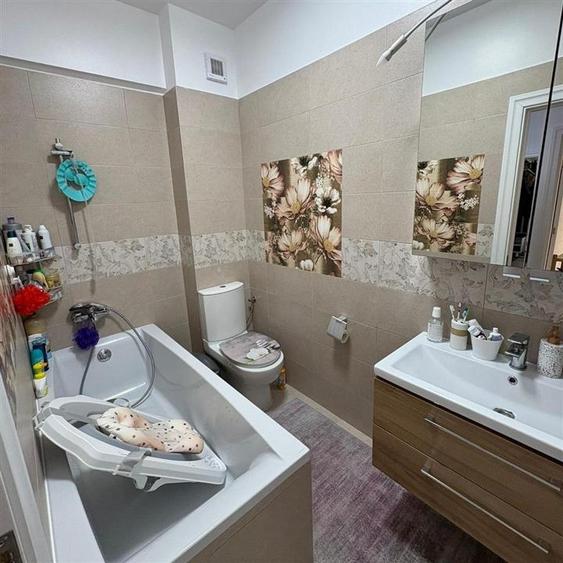 Apartament 3 camere | George Enescu | Parcare cu statie electrica | 3c-4516 - 7